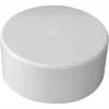 IPEX 3 In. PVC Sewer And Drain Slip Cap