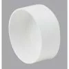 IPEX Canplas 6 In. PVC Sewer And Drain Slip Cap