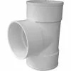 IPEX Canplas PVC Sanitary Bull Nose Tee -Varatane Sales ItemImage 403434 q5vzco 5kzkpk 45v5k4