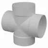 IPEX Sewer And Drain 4 In. Solvent Weld PVC Cross -Varatane Sales ItemImage 435158 q5w30o eop44o d3the