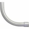 IPEX Kraloy 2 In. Schedule 40 90 Deg Standard Radius Belled End PVC Elbow