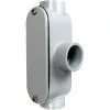 IPEX Kraloy 3/4 In. PVC T Access Fitting -Varatane Sales ItemImage 515447 hs4h5r2jczhxvghkmjfk2fqm