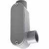 IPEX Kraloy 1/2 In. PVC LR Access Fitting -Varatane Sales ItemImage 543095 mfb46ftt99tgq6jpkpwspkfz