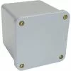 IPEX Kraloy 4 In. X 4 In. X 4 In. PVC Junction Box