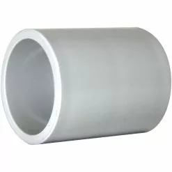 IPEX Kraloy 1 In. PVC Hub Conduit Coupling