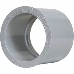 IPEX Kraloy 3/4 In. X 1/2 In. PVC Reducer Bushing