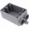 IPEX Kraloy 1-Gang PVC Molded FSS Wall Box, 3/4 In. -Varatane Sales ItemImage 567403 cqnrh34vnzjz9h98c4fgfw5f