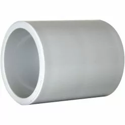 IPEX Kraloy 3 In. PVC Hub Conduit Coupling
