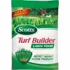 Scotts Turf Builder 37.5 Lb. 15,000 Sq. Ft. 32-0-4 Lawn Fertilizer