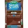 Scotts Naturescapes 2 Cu. Ft. Deep Forest Brown Shredded Hardwood Mulch -Varatane Sales ItemImage 700767 q5wm2x 4ndjr4 es4txq