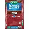Scotts Nature Scapes 2 Cu. Ft. Sierra Red Shredded Hardwood Mulch -Varatane Sales ItemImage 701088 q5wm8z asz340 ghflv9