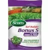 Scotts Turf Builder Bonus S Southern Weed & Feed 33.39 Lb. 10,000 Sq. Ft. 29-0-10 Lawn Fertilizer With Weed Killer -Varatane Sales ItemImage 702468 q5wn4o 3oiekg c74tge