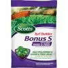 Scotts Turf Builder Bonus S Florida Weed & Feed 18.21 Lb. 5000 Sq. Ft. 29-0-10 Lawn Fertilizer With Weed Killer -Varatane Sales ItemImage 703623 q5wp3s 993lj4 3k6urv