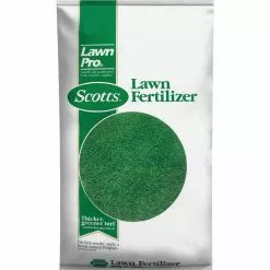 Scotts Lawn Pro 14.76 Lb. 5000 Sq. Ft. 26-0-3 Lawn Fertilizer