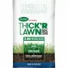 Scotts Turf Builder ThickR Lawn 12 Lb. 1200 Sq. Ft. Coverage Combination Sun & Shade Grass Seed, Fertilizer, & Soil Improver -Varatane Sales ItemImage 705484 q5wqpr da6lb4 f3c406