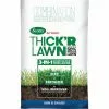 Scotts Turf Builder ThickR Lawn 40 Lb. 4000 Sq. Ft. Coverage Combination Sun & Shade Grass Seed, Fertilizer, & Soil Improver