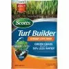 Scotts Turf Builder 4000 Sq. Ft. Summer Lawn Fertilizer 2 Scotts Turf Builder 4000 Sq. Ft. Summer Lawn Fertilizer -Varatane Sales ItemImage 705539 q5wqrt ezo5kw dvu70a