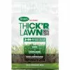Scotts Turf Builder ThickR Lawn 40 Lb. 4000 Sq. Ft. Coverage Combination Tall Fescue Mix Grass Seed, Fertilizer, & Soil Improver