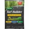 Scotts Turf Builder Triple Action 50 Lb. 10,000 Sq. Ft. Lawn Fertilizer With Weed Killer 1 Scotts Turf Builder Triple Action 50 Lb. 10,000 Sq. Ft. Lawn Fertilizer With Weed Killer -Varatane Sales ItemImage 705612 q5wqu1 52rplk hwcwh