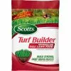 Scotts Turf Builder WinterGuard 12.5 Lb. 5000 Sq. Ft. 32-0-10 Winterizer Fall Fertilizer -Varatane Sales ItemImage 708158 q5wrke 1obx1k 9eyk4z