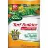 Scotts Turf Builder WinterGuard Weed & Feed 14.29 Lb. 5000 Sq. Ft. 28-0-6 Winterizer Fall Fertilizer -Varatane Sales ItemImage 708194 q5wrks bp4yr4 bijjh2
