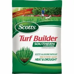 Scotts Southern Turf Builder 15,000 Sq. Ft. 32-0-10 Lawn Fertilizer