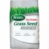 Scotts Turf Builder 3 Lb. 750 Sq. Ft. Coverage Blend Grass Patch & Repair