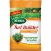Scotts Turf Builder SummerGuard 40.05 Lb. 15,000 Sq. Ft. 20-0-8 Lawn Fertilizer With Insecticide