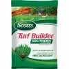 Scotts Southern Turf Builder 14.06 Lb. 5000 Sq. Ft. 32-0-10 Lawn Fertilizer -Varatane Sales ItemImage 720595 q5wt6w 3vp3u8 9744br