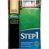 Scotts 4-Step Program Step 1 13.46 Lb. 5000 Sq. Ft. 28-0-7 Lawn Fertilizer With Crabgrass Preventer 1 Scotts 4-Step Program Step 1 13.46 Lb. 5000 Sq. Ft. 28-0-7 Lawn Fertilizer With Crabgrass Preventer -Varatane Sales ItemImage 723371 q5wtgv d5dvps bh0jtf