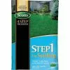 Scotts 4-Step Program Step 1 21.62 Lb. 5000 Sq. Ft. 21-22-4 Starter Fertilizer With Crabgrass Preventer 1 Scotts 4-Step Program Step 1 21.62 Lb. 5000 Sq. Ft. 21-22-4 Starter Fertilizer With Crabgrass Preventer -Varatane Sales ItemImage 723436 q5wthq 7rvkog 29ybf1