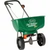 Scotts Turf Builder EdgeGuard DLX Broadcast Fertilizer Spreader -Varatane Sales ItemImage 730723 q5wumu 9f5yn4 1g7z6d