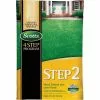 Scotts 4-Step Program Step 2 44.11 Lb. 15,000 Sq. Ft. 28-0-3 Lawn Fertilizer With Weed Killer -Varatane Sales ItemImage 731701 q5wur8 a5o1v4 76ybiy