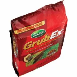 Scotts Grubex 14.35 Lb. Ready To Use Granules Grub Killer 12 Scotts Grubex 14.35 Lb. Ready To Use Granules Grub Killer -Varatane Sales ItemImage 731803 q5wurp a1n7cw i27rv