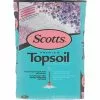 Scotts 0.75 Cu. Ft. 14 Lb. All Purpose Premium Top Soil -Varatane Sales ItemImage 743242 q5ww1h 9qilag 1vgph1