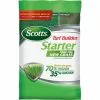 Scotts Turf Builder 3 Lb. 1000 Sq. Ft. 24-25-4 Starter Fertilizer For New Lawns