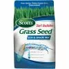 Scotts Turf Builder 3 Lb. Up To 1200 Sq. Ft. Coverage Sun & Shade Grass Seed