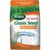 Scotts Turf Builder 3 Lb. Up To 1500 Sq. Ft. Coverage High Traffic Grass Seed