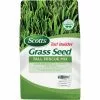 Scotts Turf Builder 3 Lb. Up To 750 Sq. Ft. Coverage Tall Fescue Grass Seed