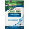 Scotts Turf Builder 20 Lb. Up To 8000 Sq. Ft. Coverage Sun & Shade Grass Seed