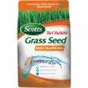 Scotts Turf Builder 7 Lb. Up To 3500 Sq. Ft. Coverage High Traffic Grass Seed