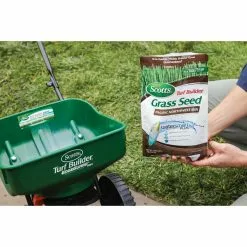 Scotts Turf Builder 3 Lb. Up To 1000 Sq. Ft. Coverage Pacific Northwest Grass Seed -Varatane Sales ItemImage 759212 q5wxjh d0kqow 1fr0n9