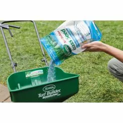 Scotts Turf Builder 3 Lb. Up To 2000 Sq. Ft. Coverage Kentucky Bluegrass Grass Seed -Varatane Sales ItemImage 764889 q5wy64 fzfu28 f8zuj3