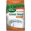 Scotts Turf Builder 3 Lb. Up To 1200 Sq. Ft. Coverage Thermal Blue KY Bluegrass Fall Mix Grass Seed