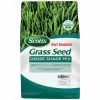 Scotts Turf Builder 3 Lb. Up To 750 Sq. Ft. Coverage Dense Shade Tall Fescue Grass Seed