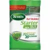 Scotts Turf Builder 42 Lb. 14,000 Sq. Ft. 24-25-4 Starter Fertilizer For New Lawns -Varatane Sales ItemImage 764964 q5wy6d 8155xs ai0y41