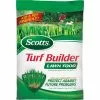 Scotts Turf Builder 12.5 Lb. 5000 Sq. Ft. 32-0-4 Lawn Fertilizer -Varatane Sales ItemImage 765206 q5wy7f gv0mg er8b7q