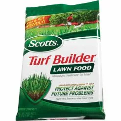 Scotts Turf Builder 12.5 Lb. 5000 Sq. Ft. 32-0-4 Lawn Fertilizer 13 Scotts Turf Builder 12.5 Lb. 5000 Sq. Ft. 32-0-4 Lawn Fertilizer -Varatane Sales ItemImage 765206 q5wy7j 4eodu0 36s0zi