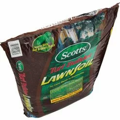 Scotts Turf Builder LawnSoil 1 Cu. Ft. 33 Lb.All Purpose Top Soil -Varatane Sales ItemImage 765773 q5wya2 bke0fk 1k23ry