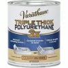 Varathane Gloss Triple Thick Interior Polyurethane, 1 Qt. -Varatane Sales ItemImage 771803 q5x09w 82sx68 75ge2t
